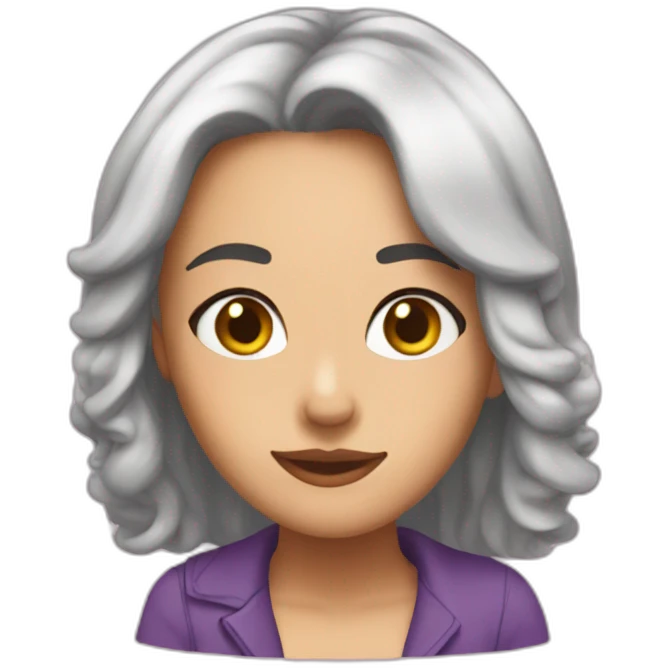 Charlotte damelio emoji