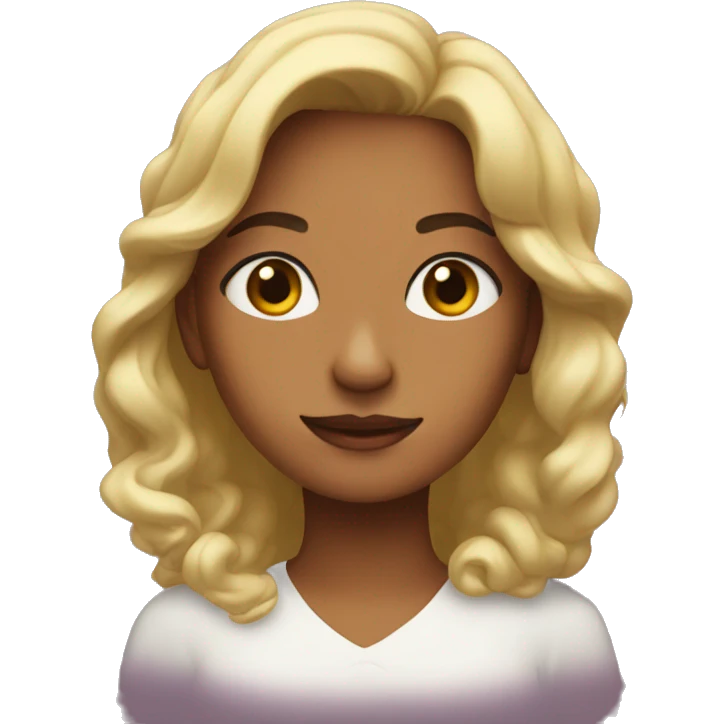 Cora emoji