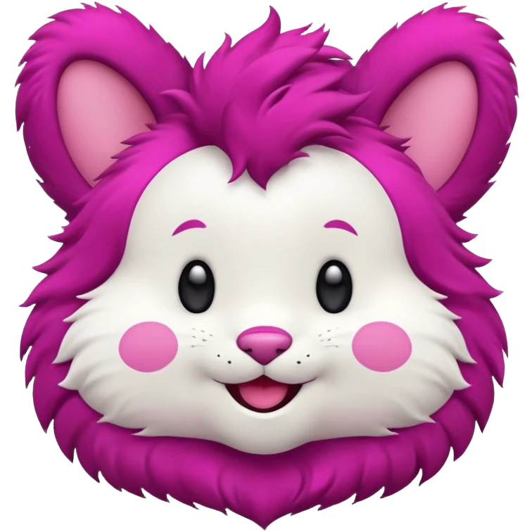 Emoji of labubu emoji