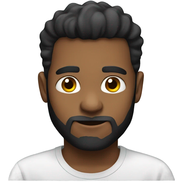 Bruh emoji