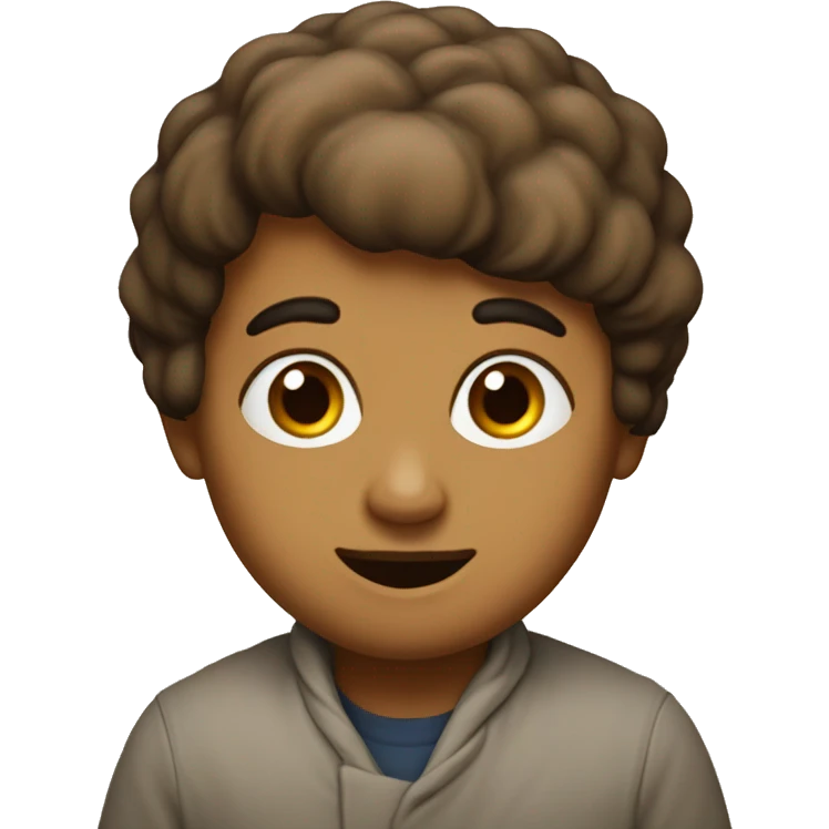 Litti chokha emoji