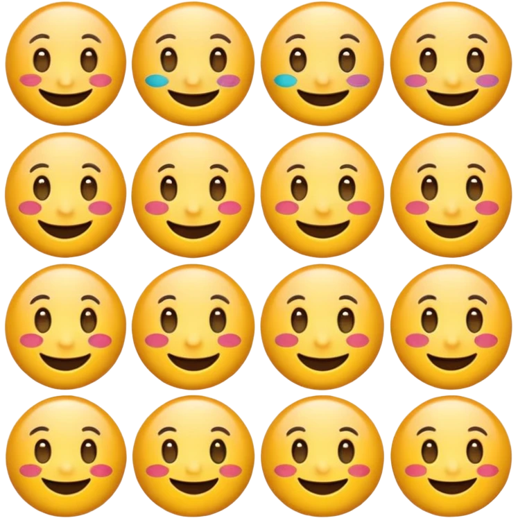 create emoji emoji