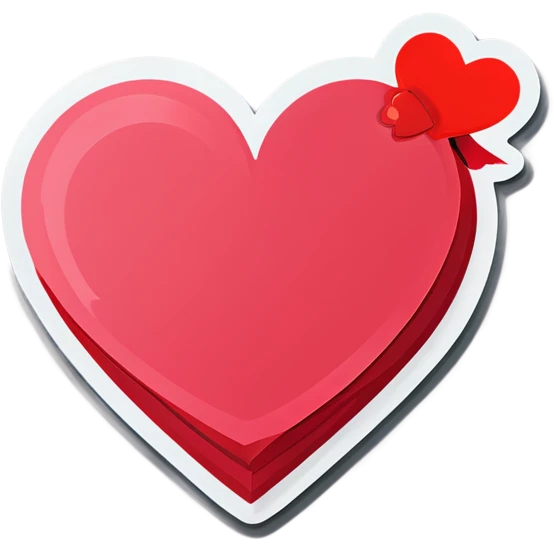 Valentine  emoji