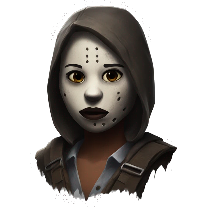 dead by daylight sable emoji