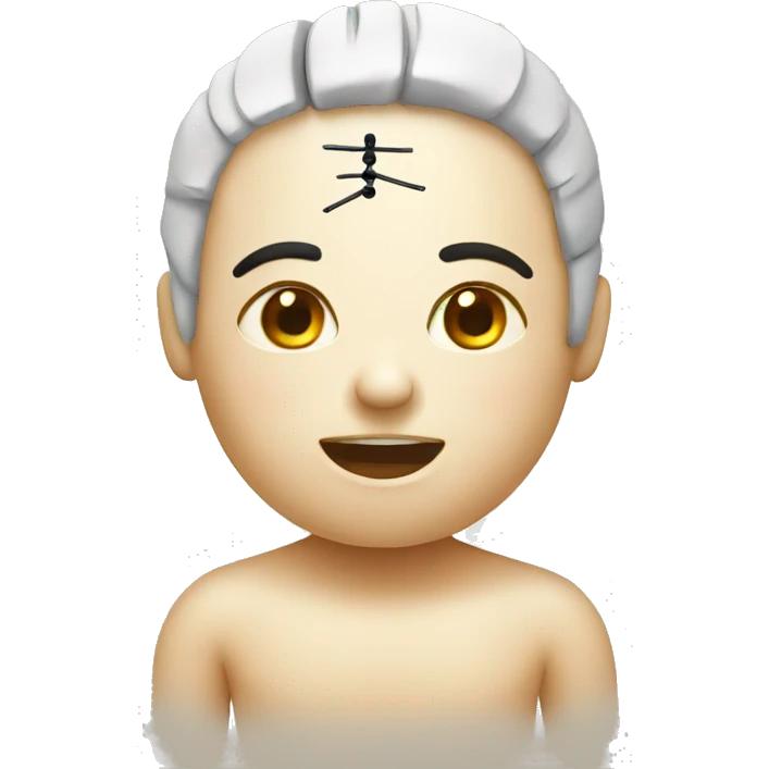 acupuncture  emoji