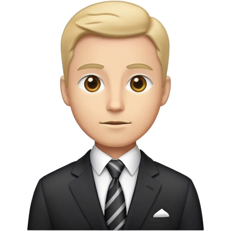 professional emoji