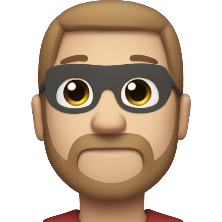 Among us emoji