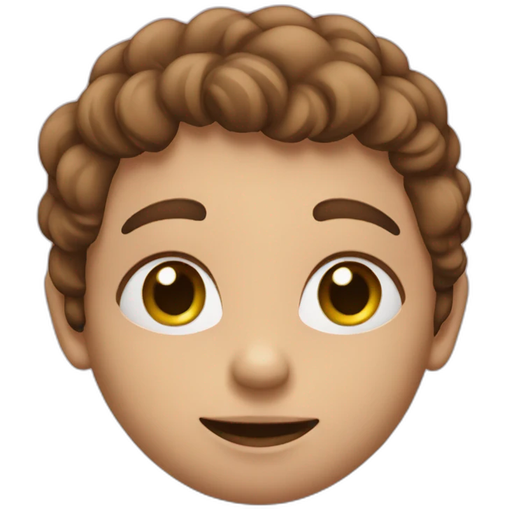 I love you emoji