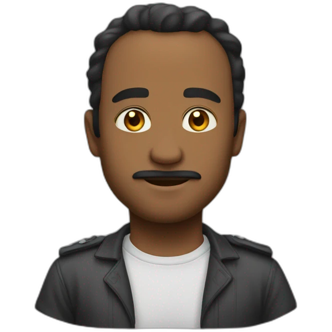 ريال مدريد  emoji