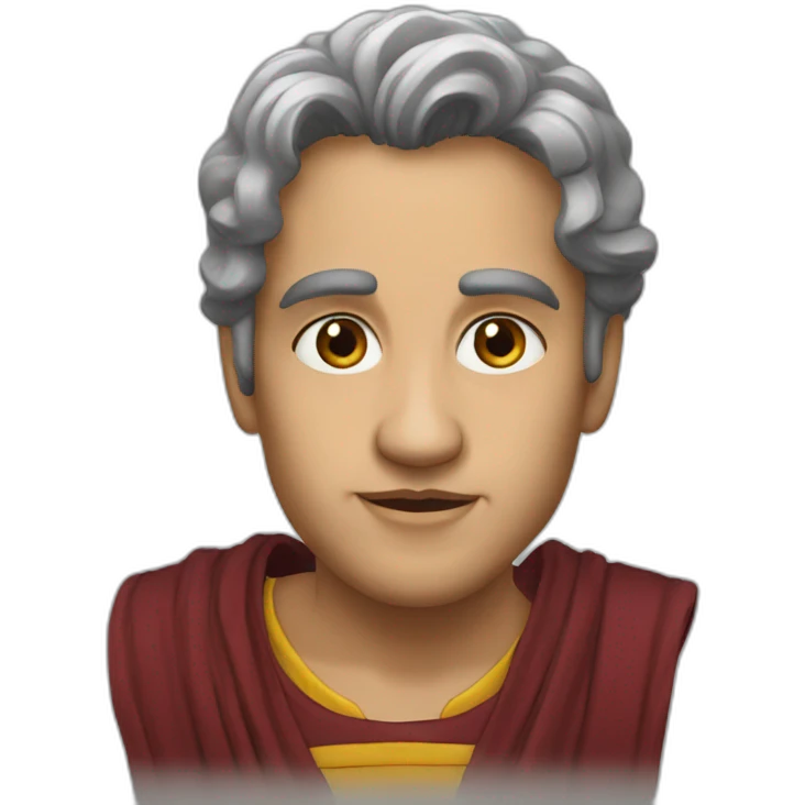 Roma emoji