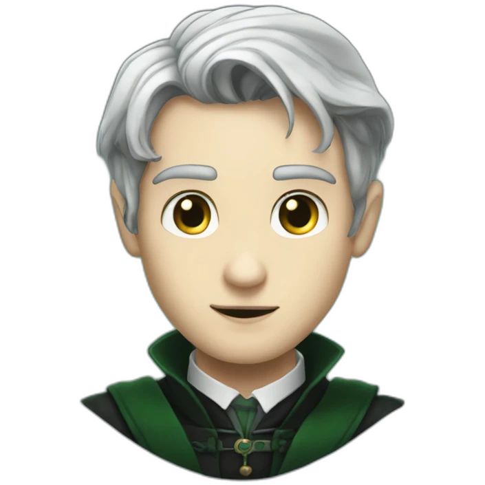 Tom Marvolo Riddle emoji