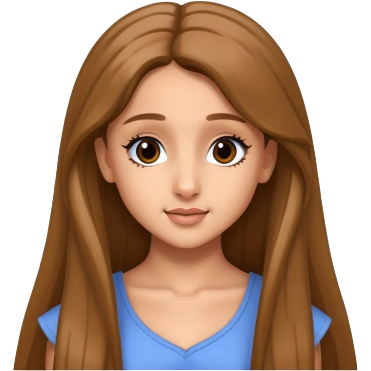 Ariana grande emoji