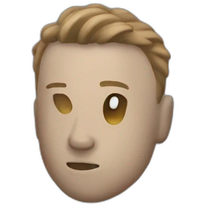 Rar emoji
