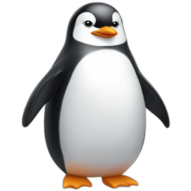 pudgy penguin nft emoji