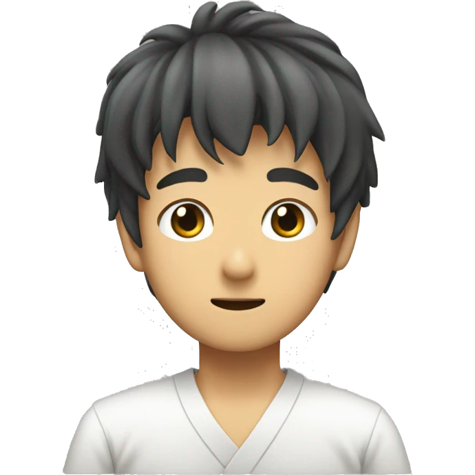 isagi yoichi emoji