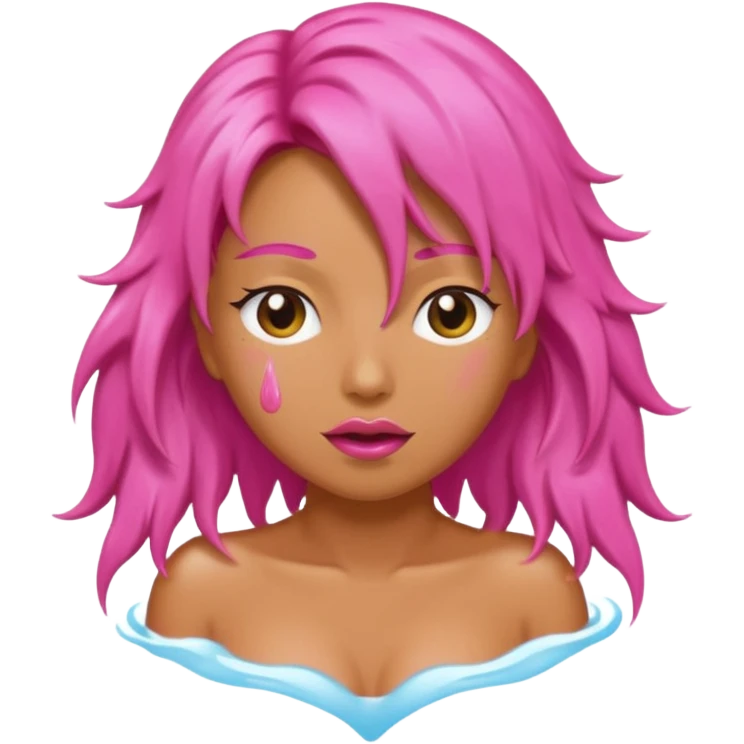 foot in pussy hole vagina pink vagina vagina wet sexy  emoji