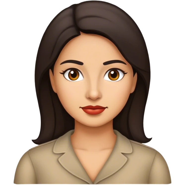 Latina emoji