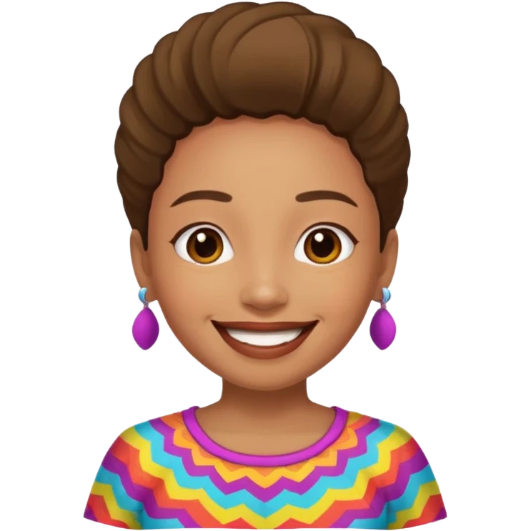 Tututu Sahagún emoji
