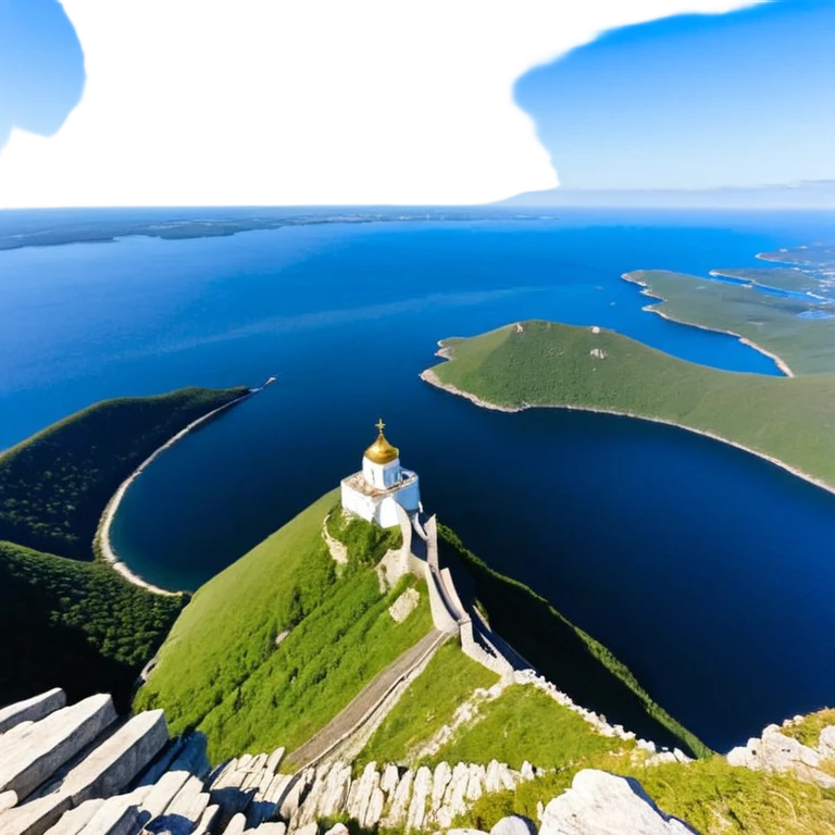 Морда черно-белого русского кокер спаниеля. Собака. emoji