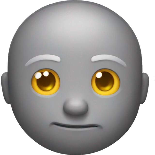 Huggy wuggy emoji