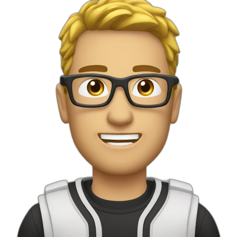 Flash Mcqeen emoji