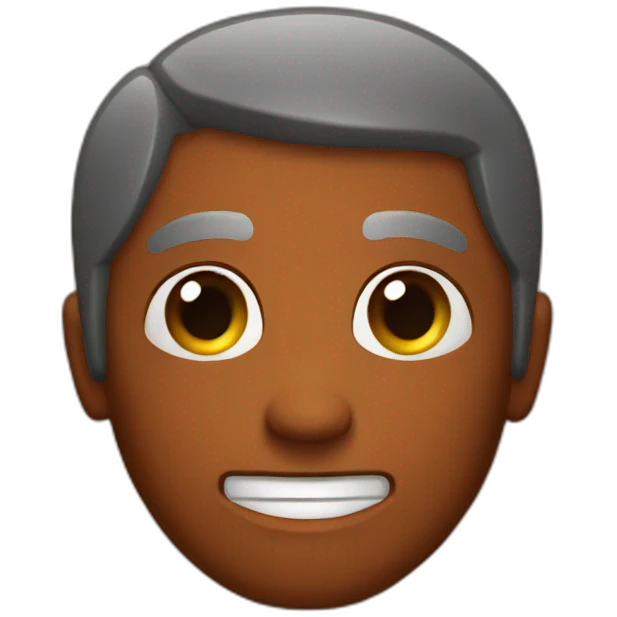 rust emoji