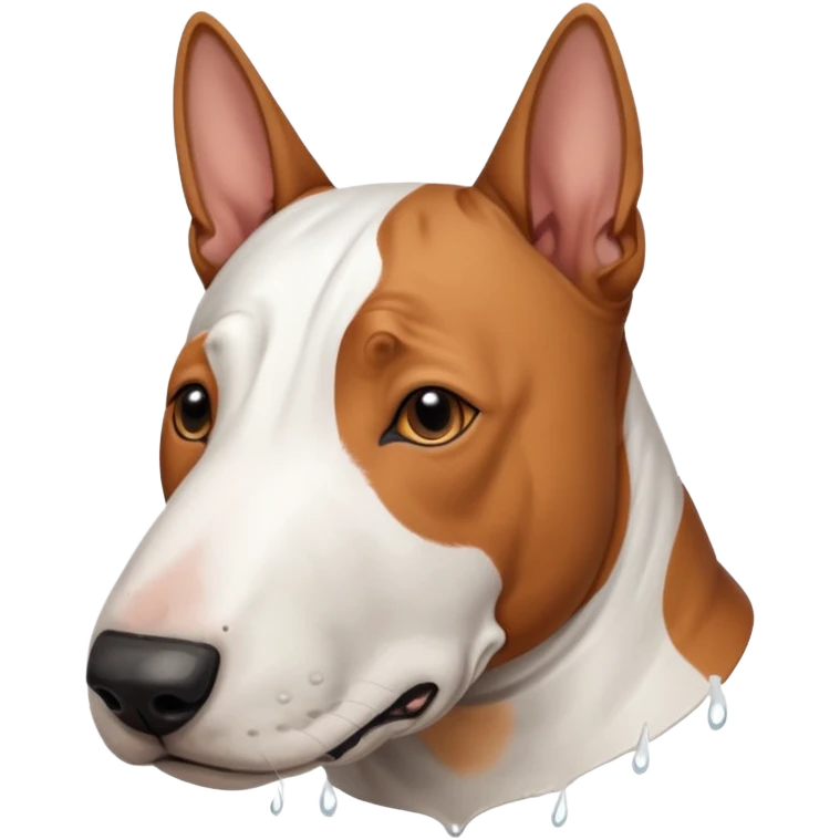 bullterrier emoji