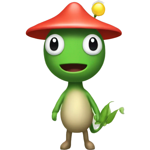 pikmin emoji
