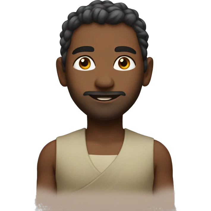 ioga emoji