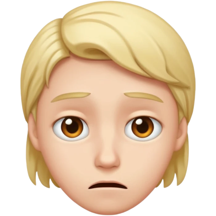 INCOMODO emoji