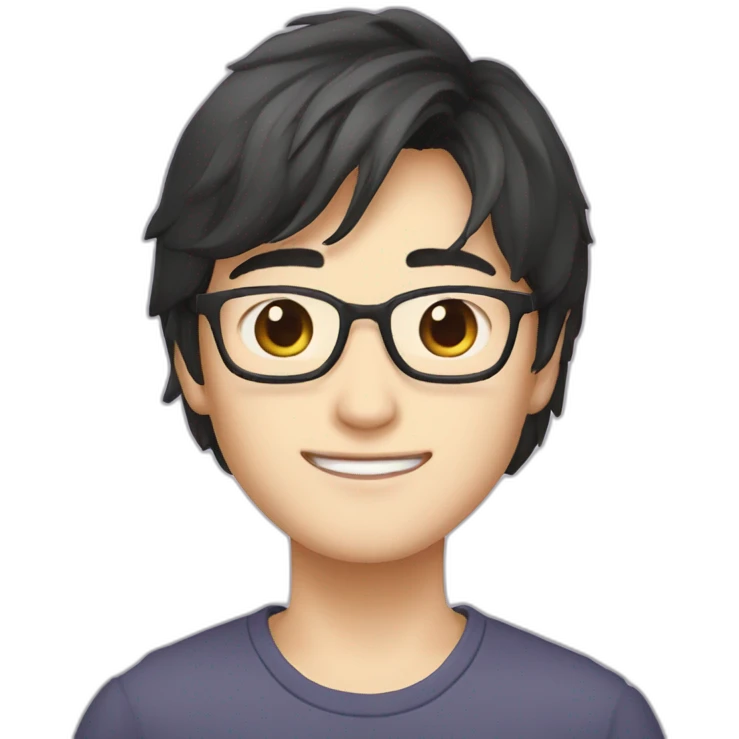 Chen Bingyan emoji