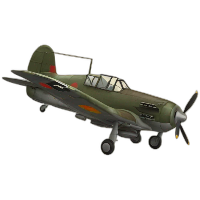 german stuka emoji