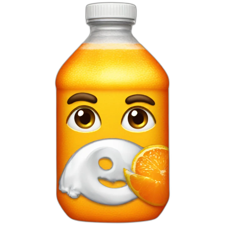 fanta emoji