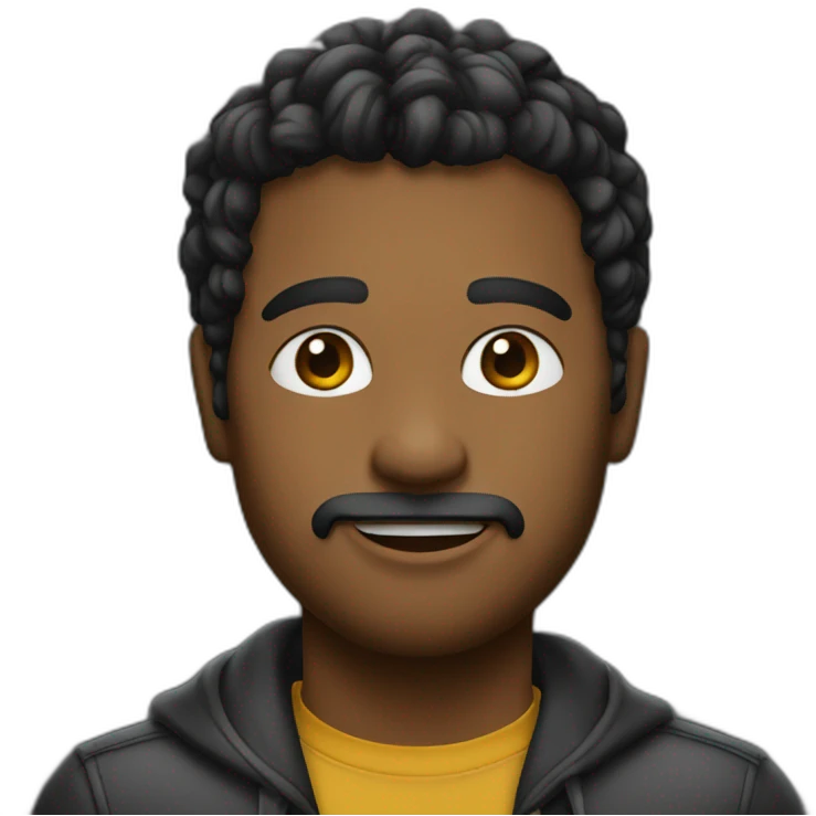 menn musician emoji