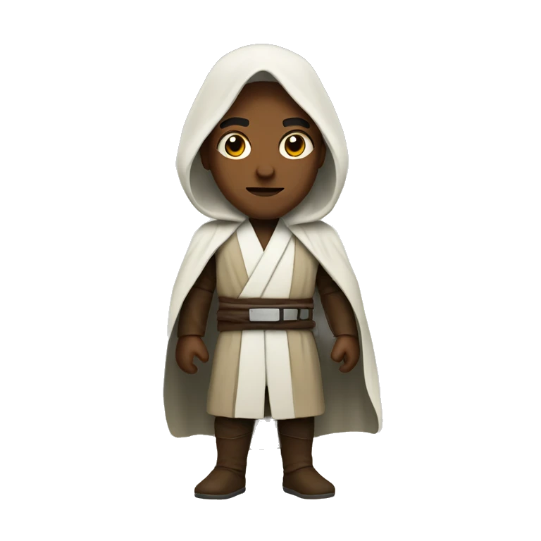 jedi emoji