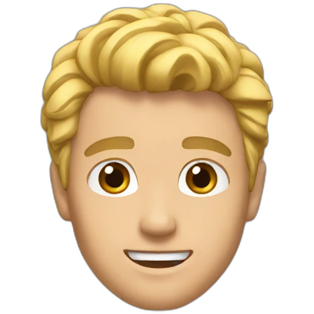 Ken emoji