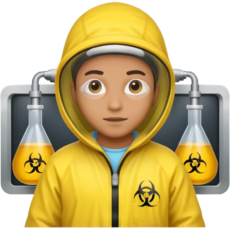 Breaking bad yahia emoji