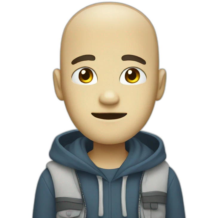 Sans emoji