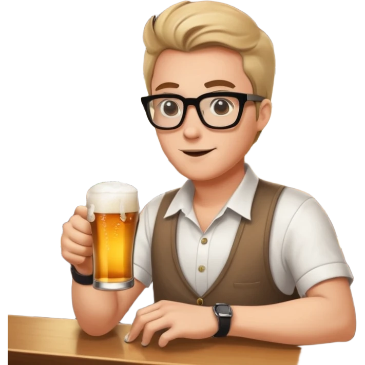 A geek bar vape emoji