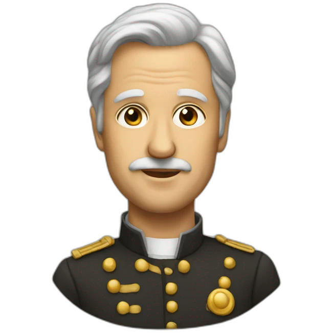 historian emoji
