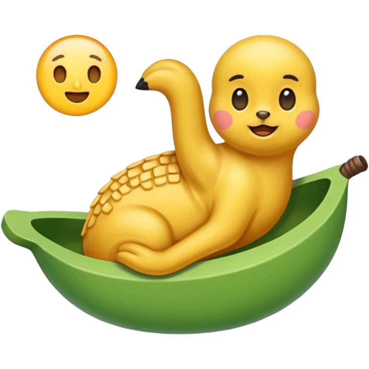 มะเขือเทศสีขาวทั้งลูก emoji