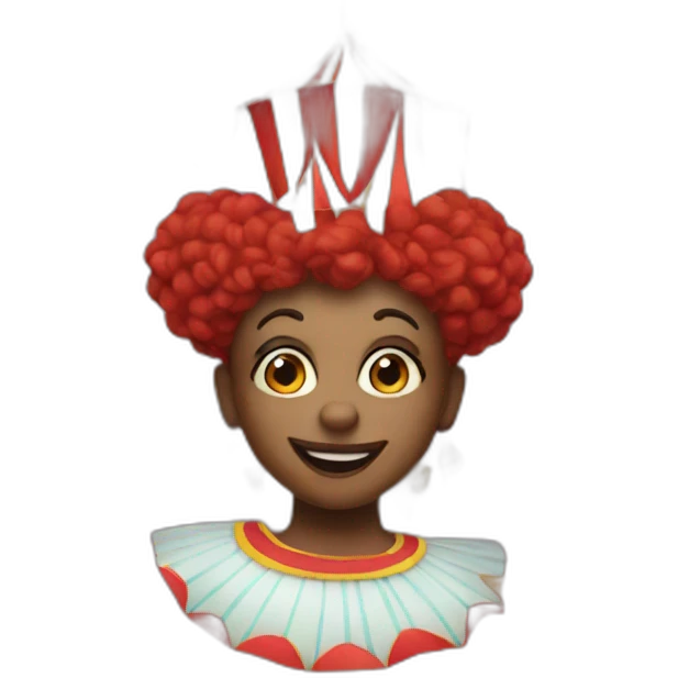 circus emoji