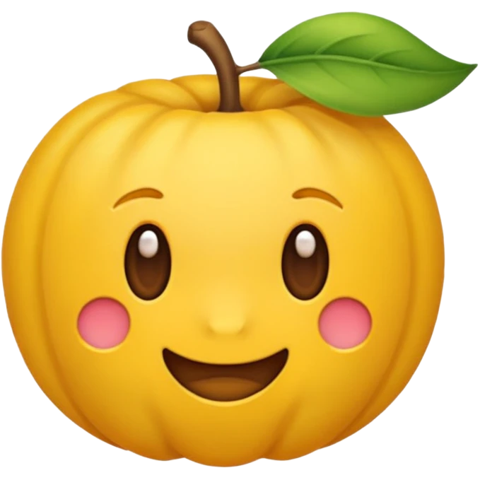круассан эстетичный emoji