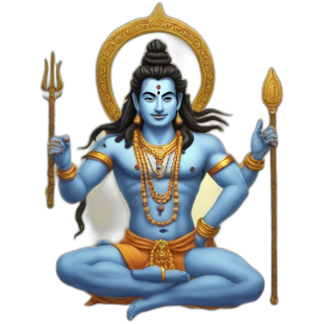 Lord-shiva emoji