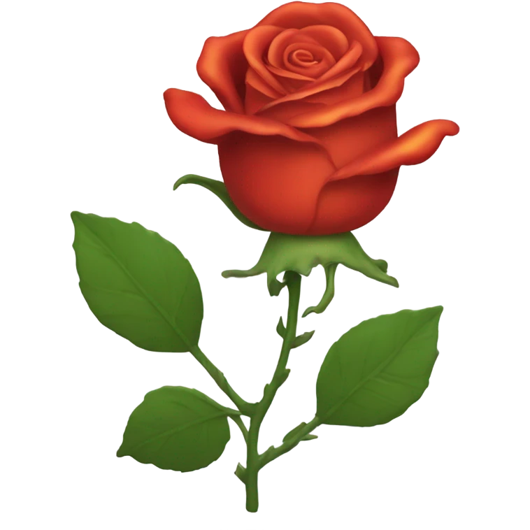 ❤️‍🔥rosa emoji