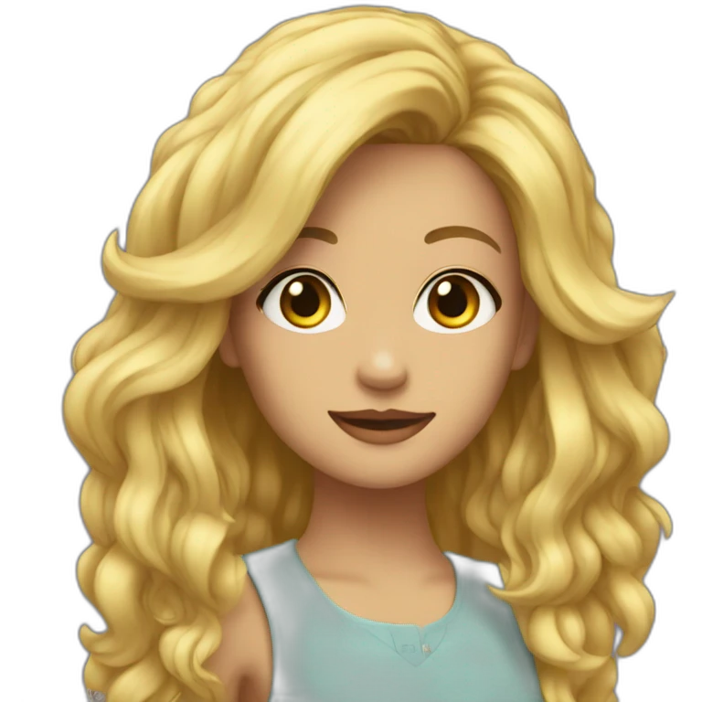 Skylar vox emoji