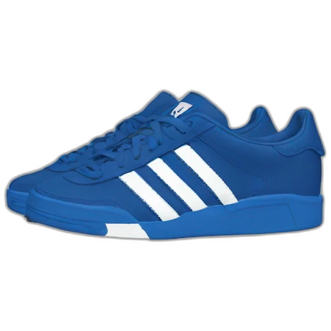 Adidas emoji
