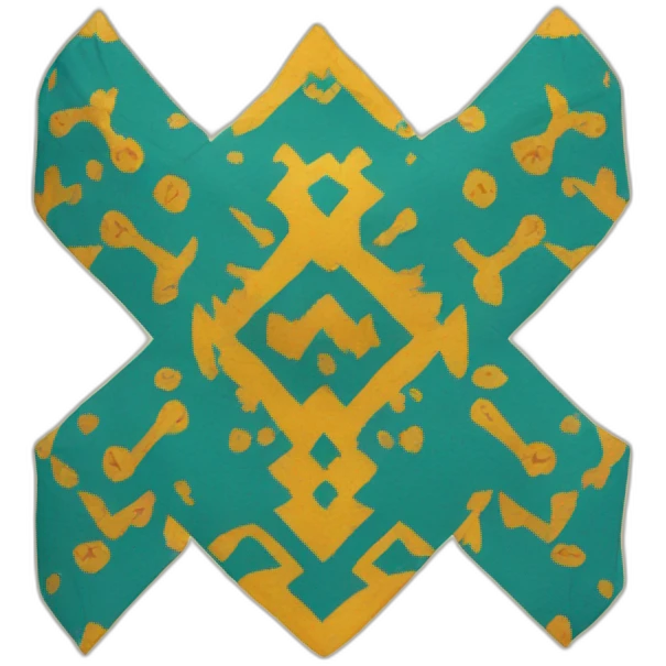 Amazigh drappeau emoji