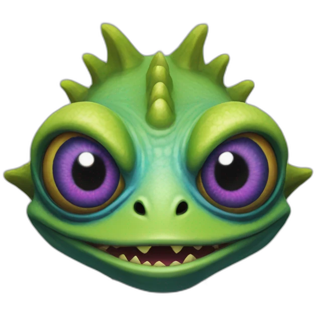 murloc zelda emoji