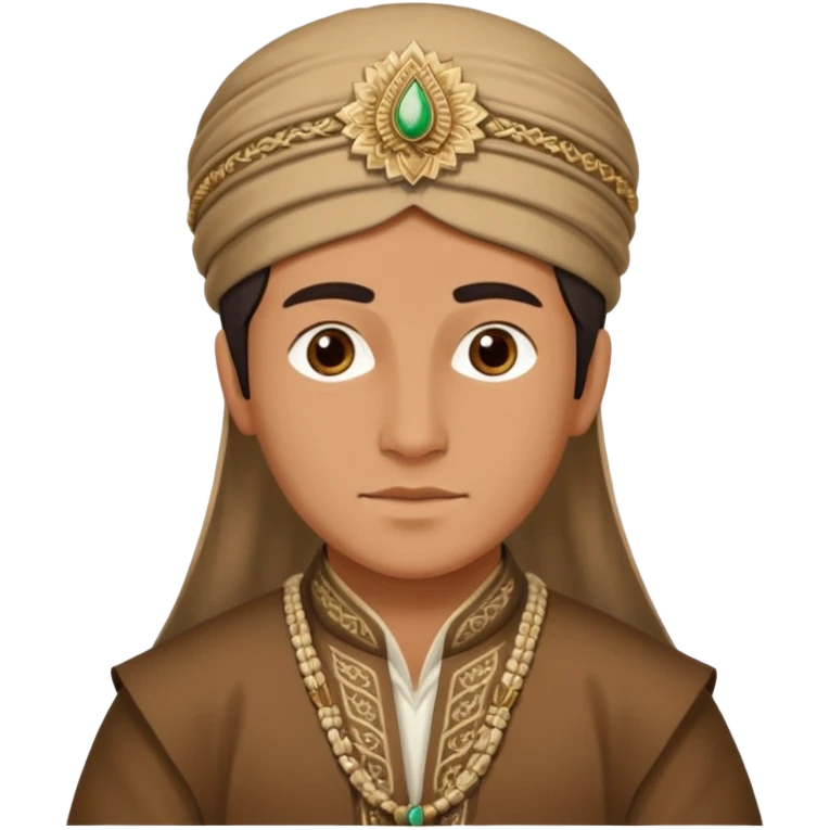 Дагестан  emoji